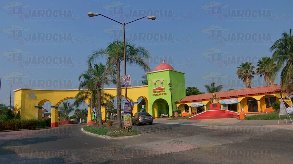 ABANDONAN SUS CASAS POR MIEDO EN HACIENDA SOTAVENTO EN VERACRUZ ⋆ La  Jarocha FM