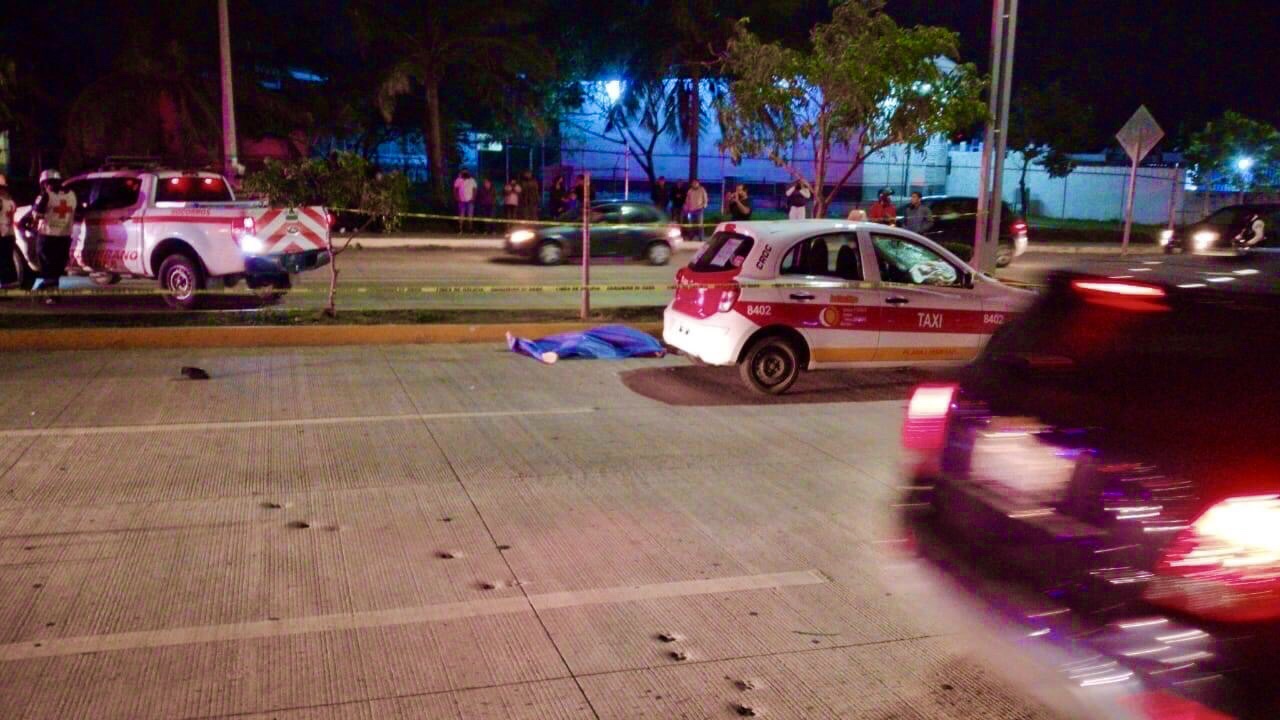 TAXISTA MATA A MADRE E HIJA EN JB LOBOS VERACRUZ ⋆ La Jarocha FM